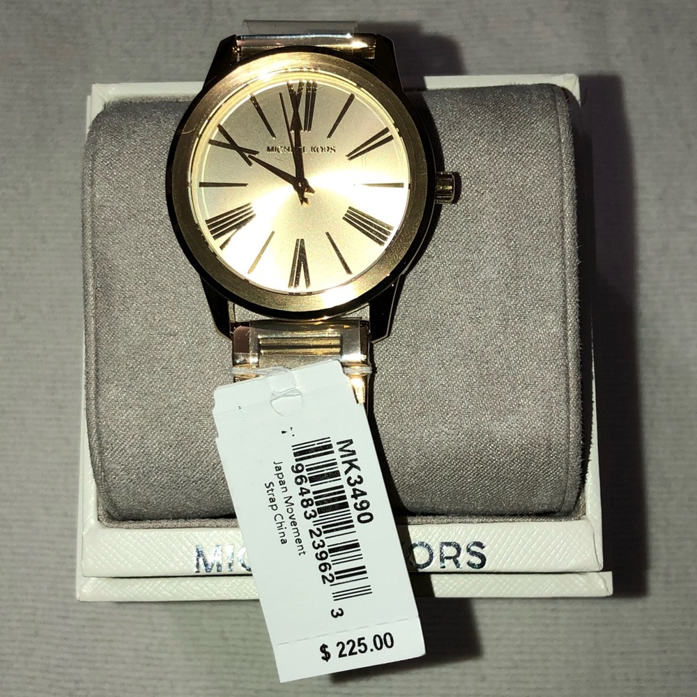Michael Kors Watch